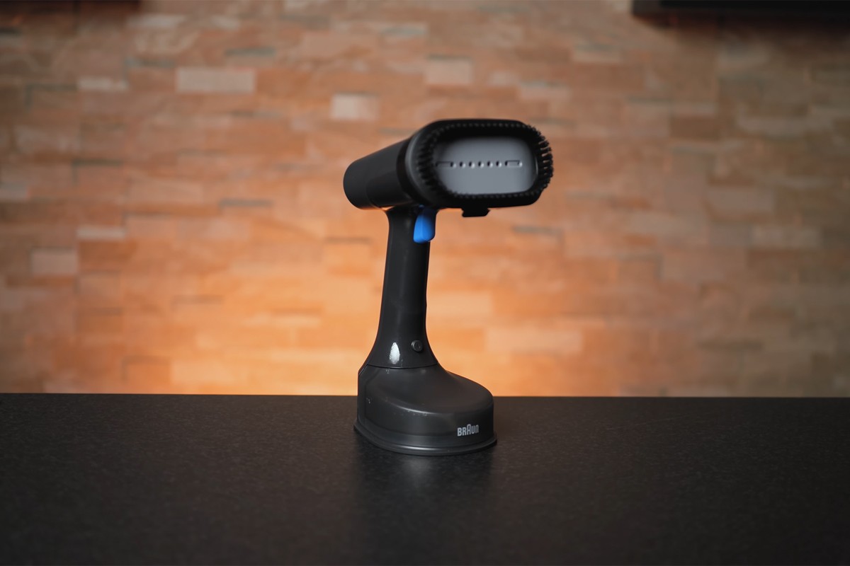 Braun Quickstyle 5