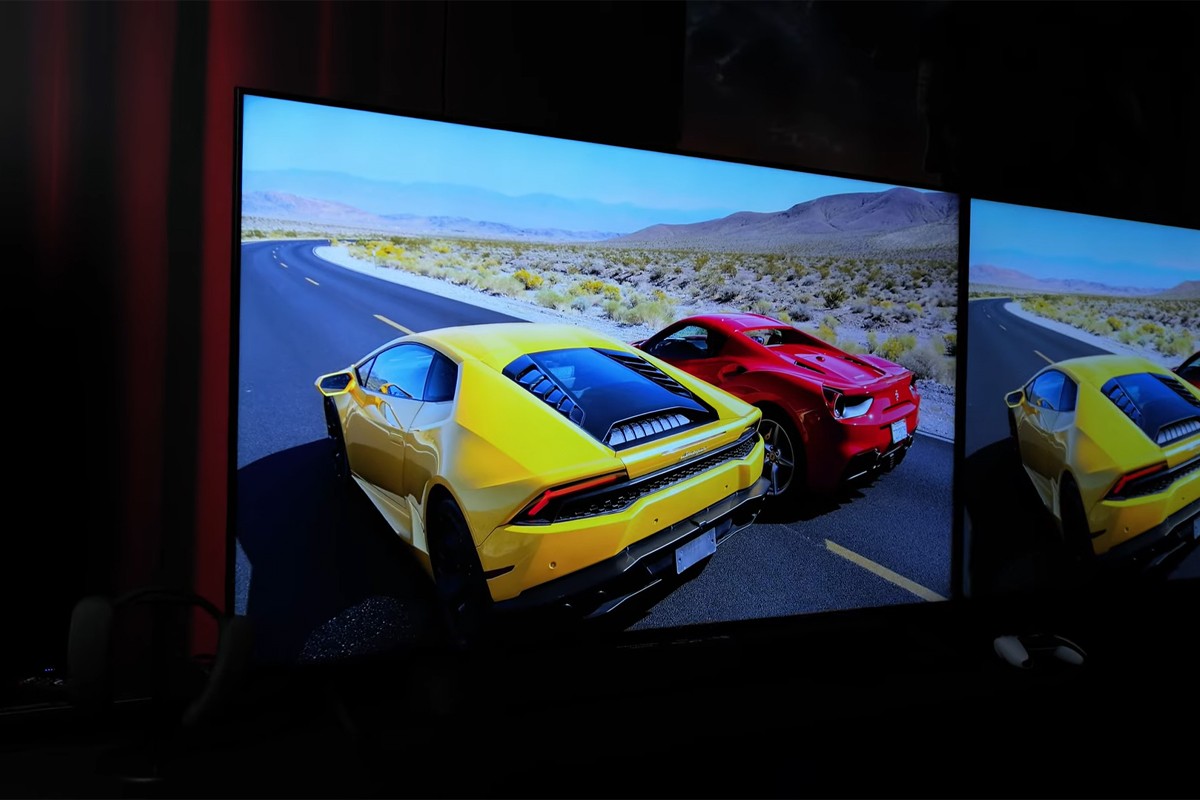 Sony Bravia 3