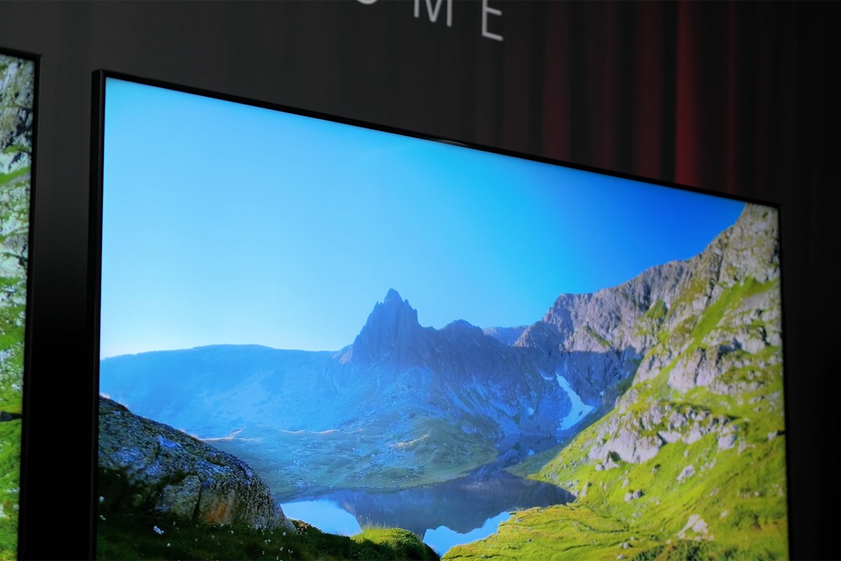 Sony Bravia 5