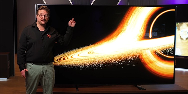 Hisense tv 2025