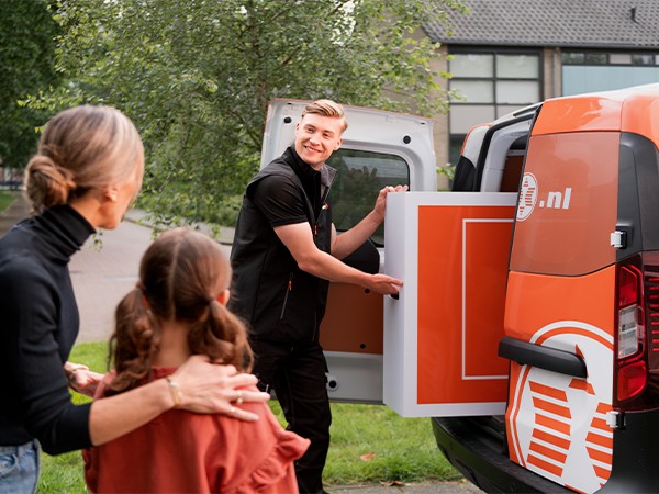 Goed en passend advies? Expert helpt je verder Goed en passend advies? Expert helpt je verder