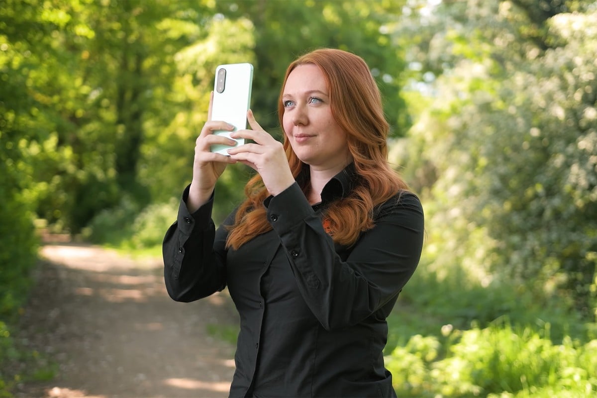 Camera's Samsung Galaxy A26