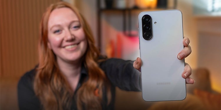 Samsung Galaxy A26