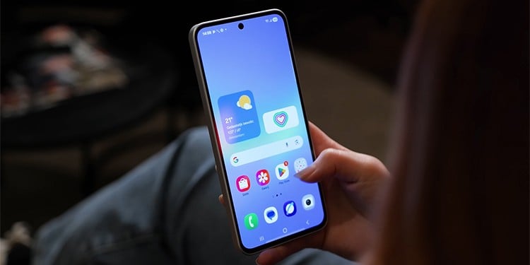 Samsung Galaxy A36