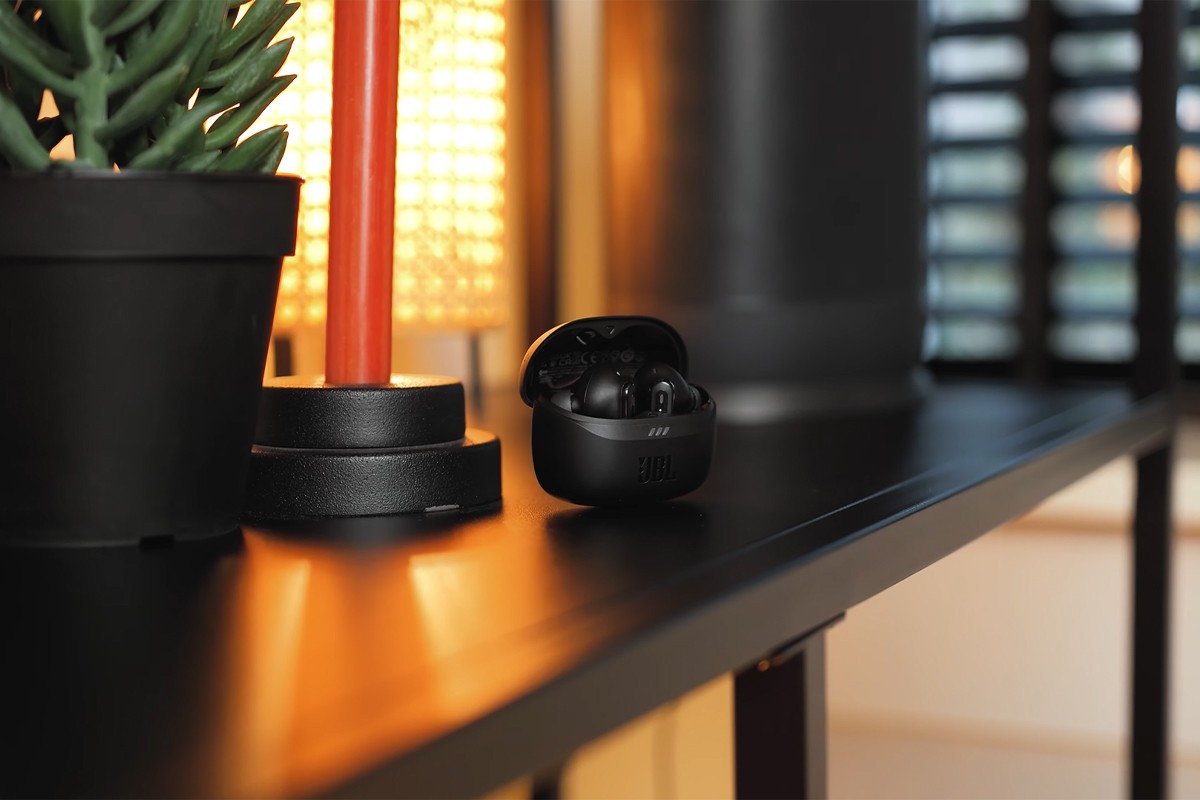 JBL Tune Beam 2