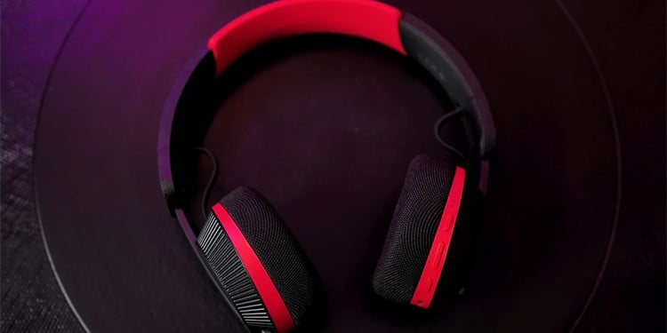 JBL Tune Beam 2