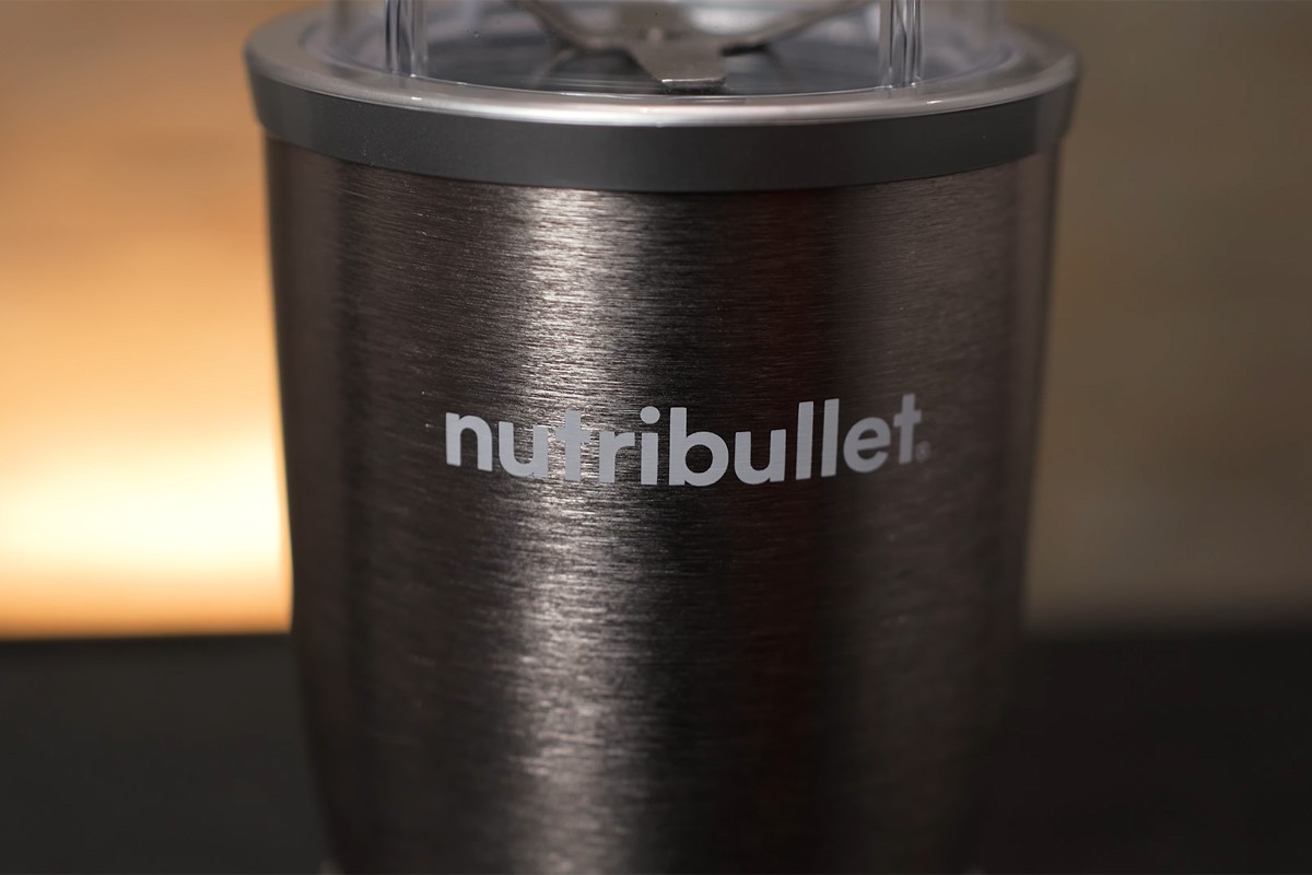 Nutribullet