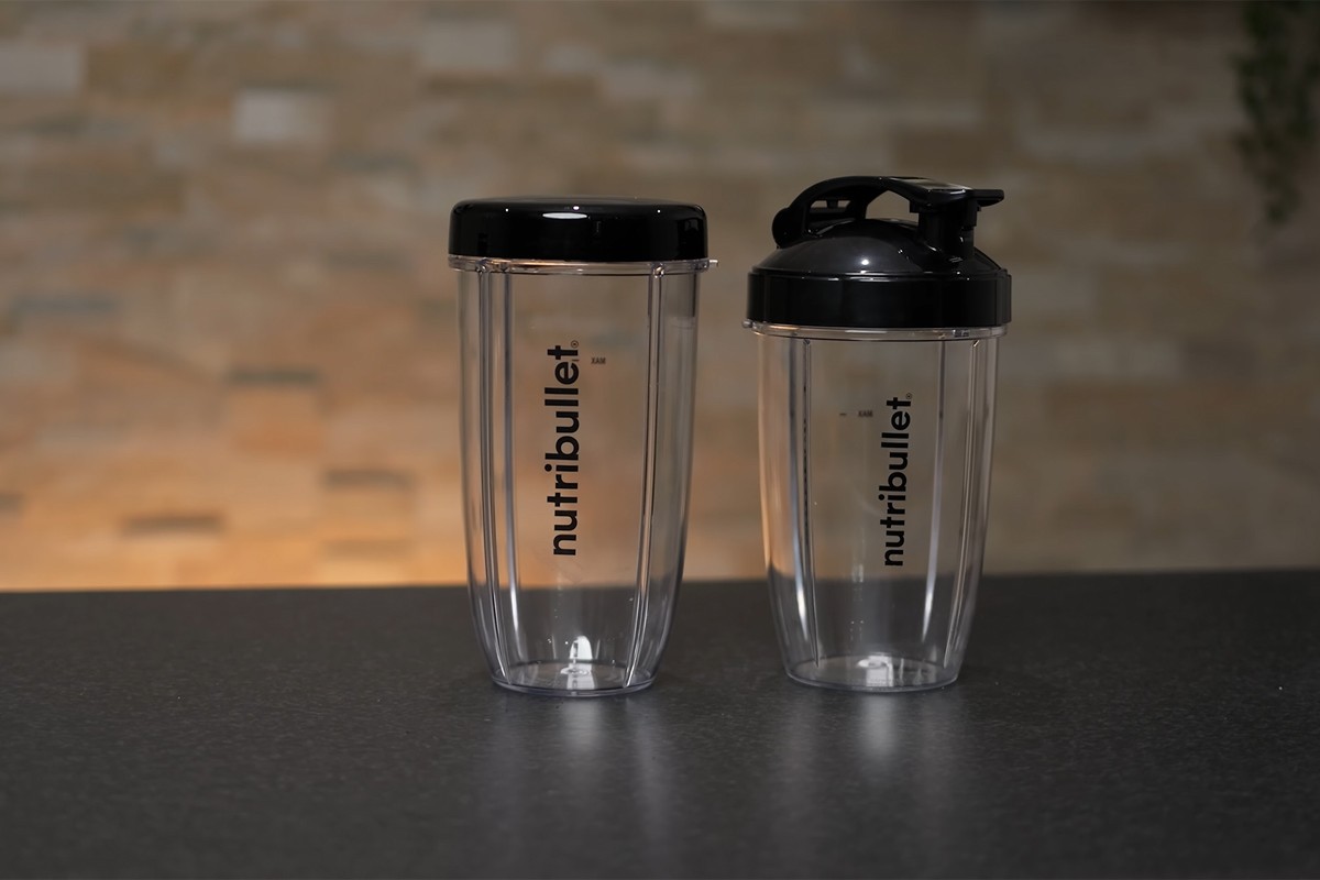 Nutribullet