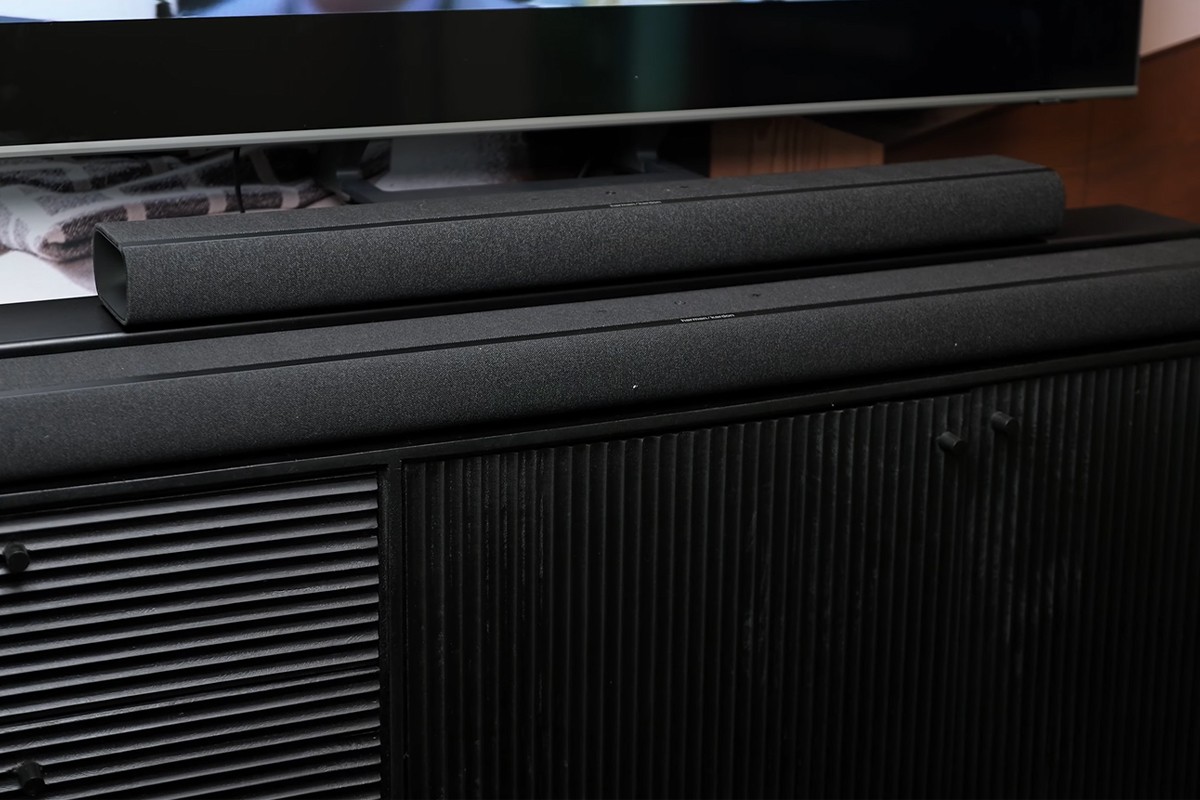Harman Kardon Enchant soundbars