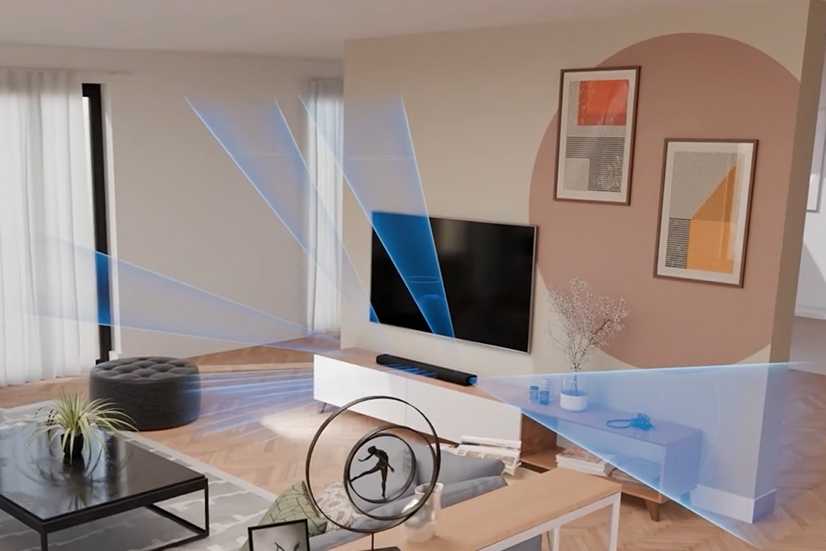 Harman Kardon Enchant soundbars