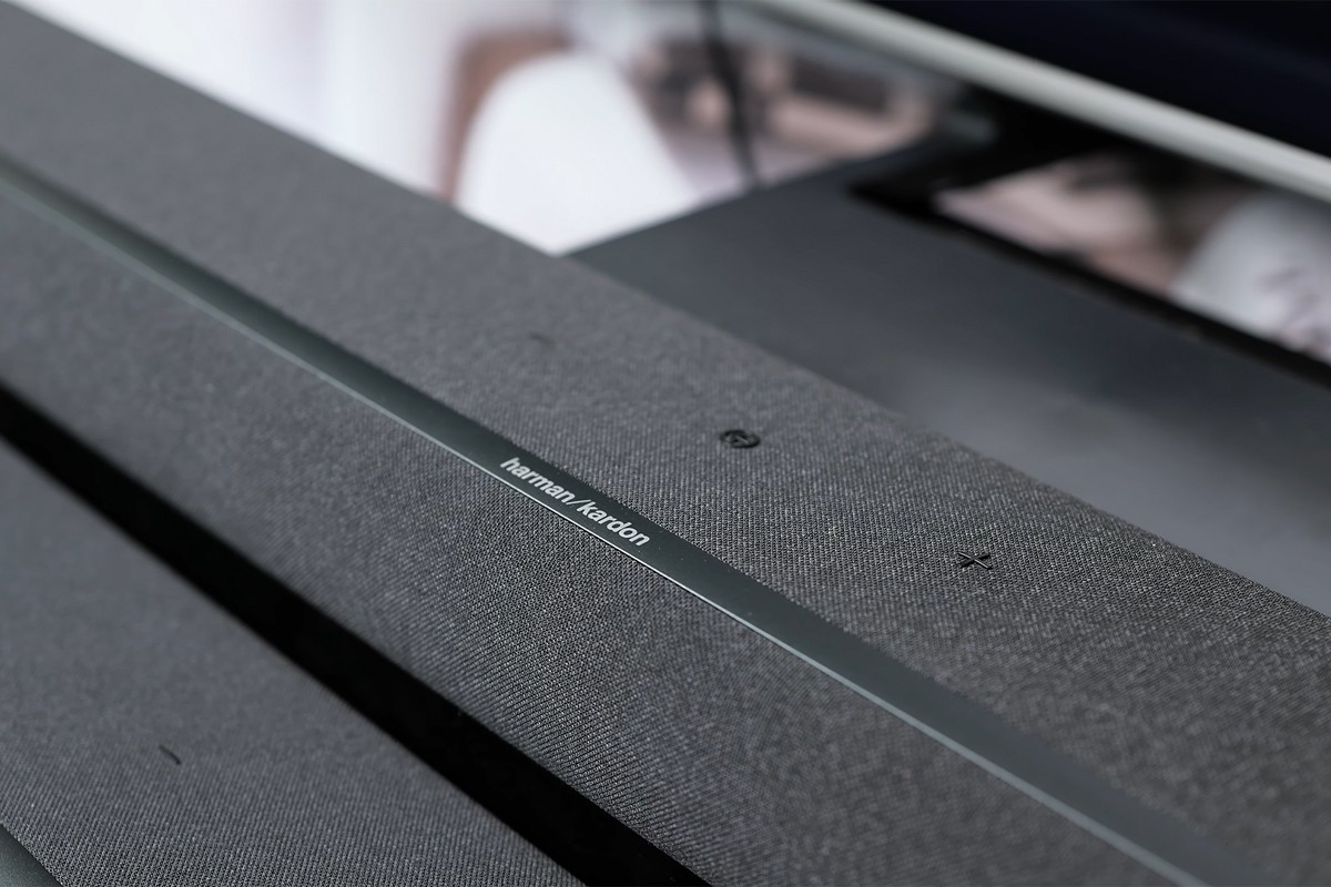 Harman Kardon Enchant soundbars