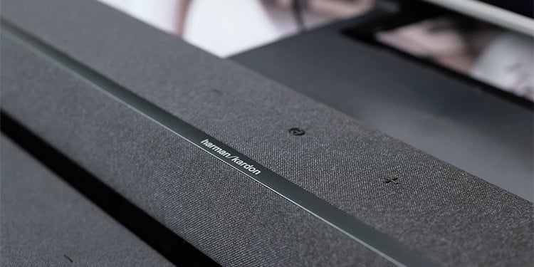 Review Harman Kardon Enchant soundbars