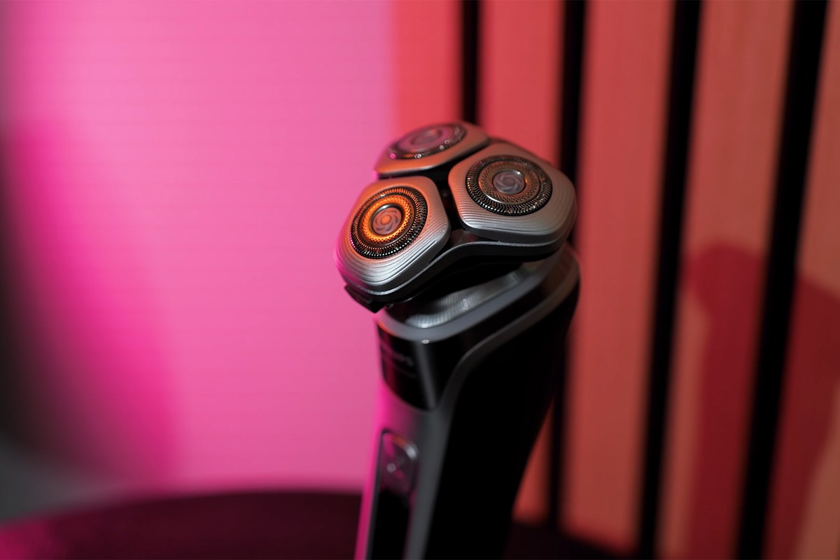 Philips 9000-series scheerapparaat