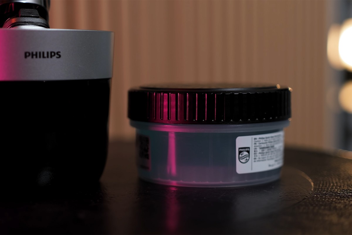 Philips 9000-series scheerapparaat