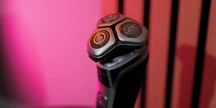 Review Philips 9000-series scheerapparaat
