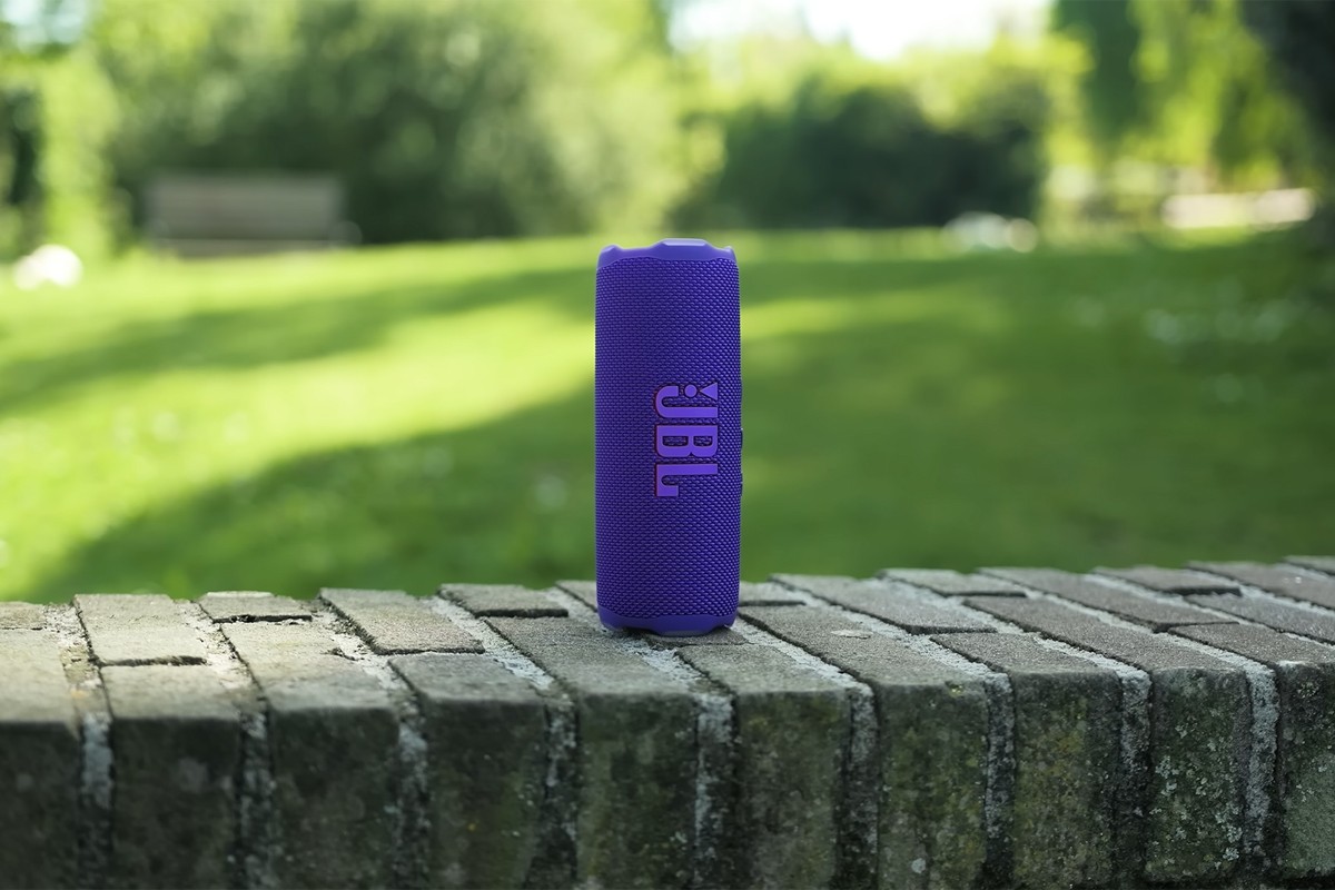 JBL Flip 7