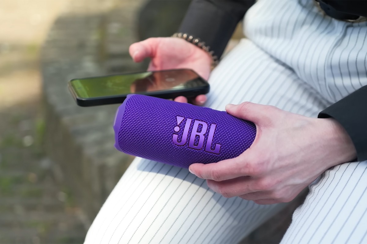 JBL Flip 7