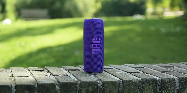 Review JBL Flip 7