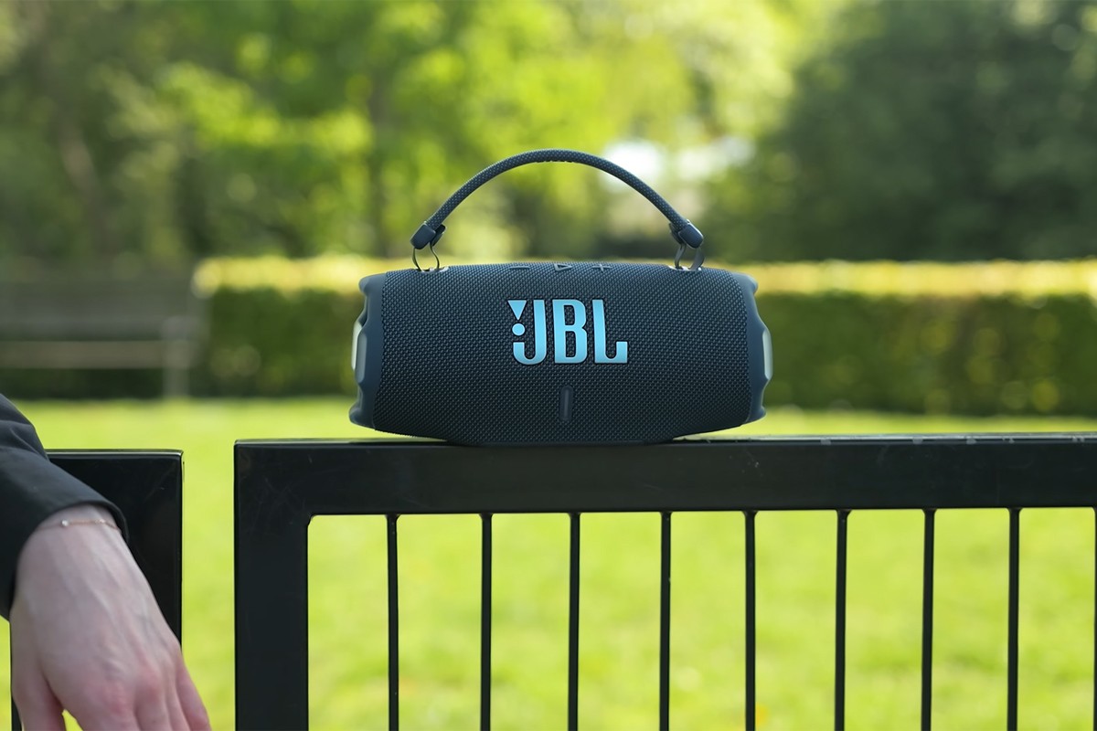 JBL Charge 6