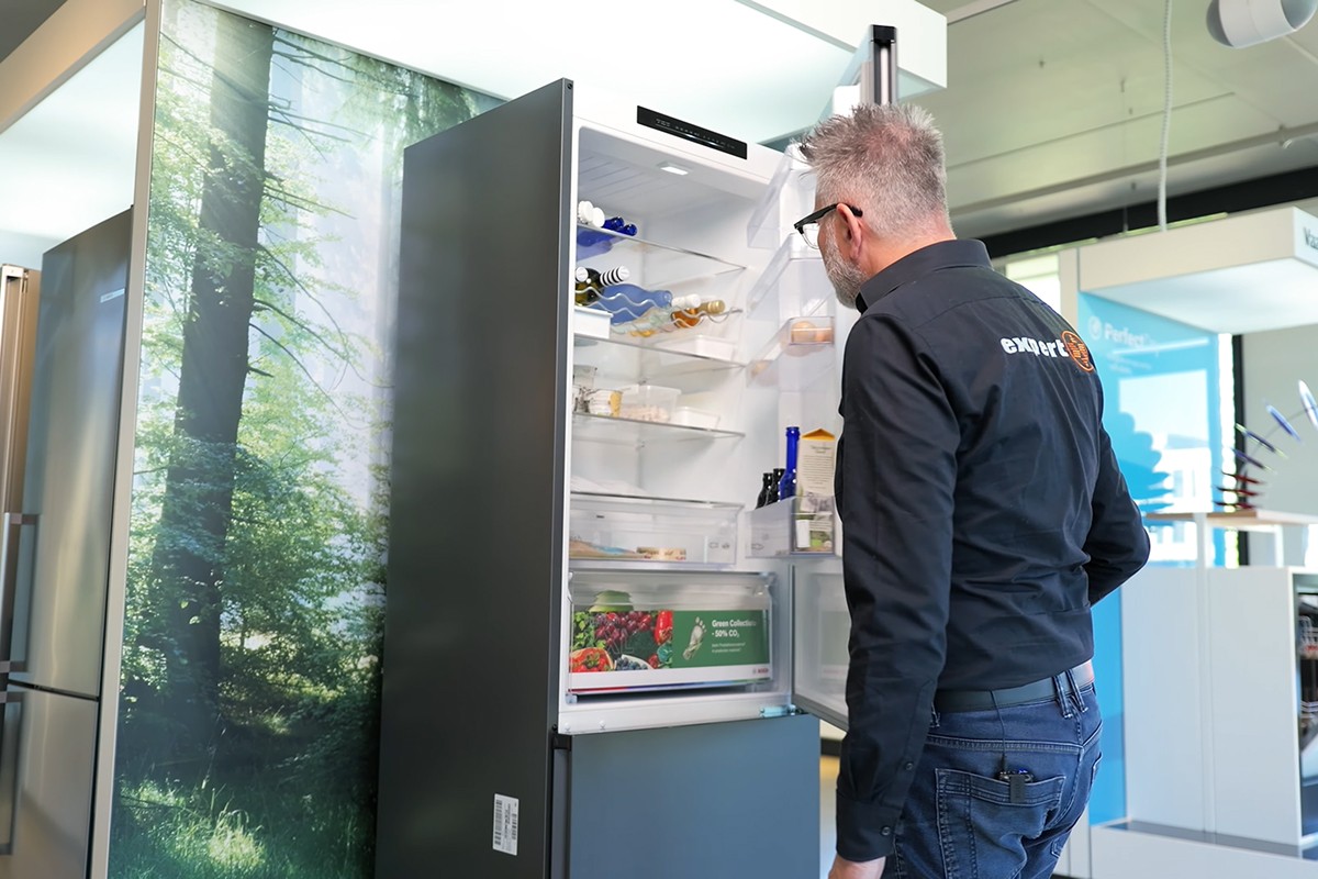 Bosch Exclusiv
