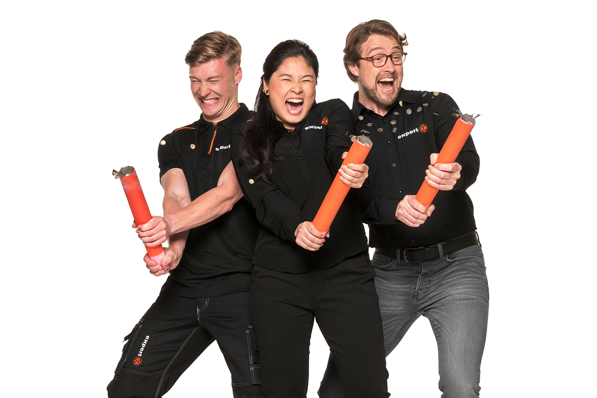 Expert Zwolle Zuid