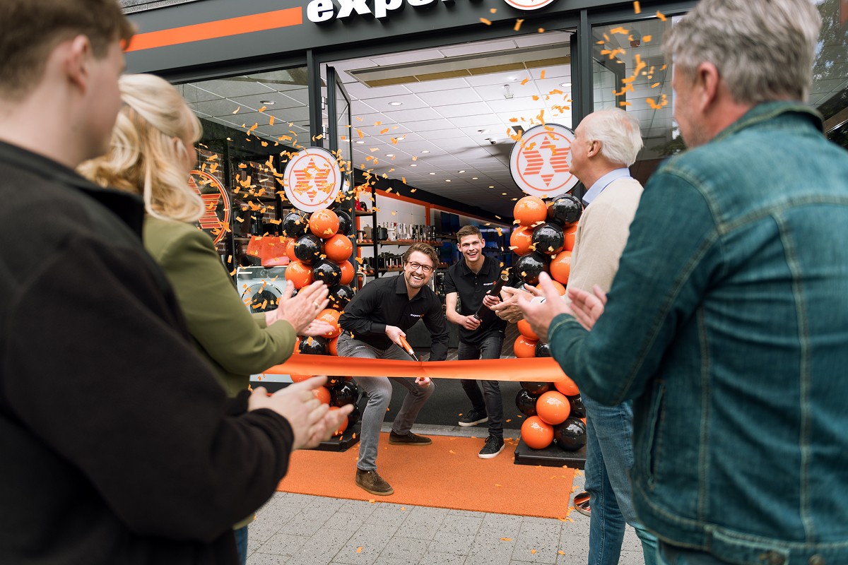 Expert Zwolle Zuid