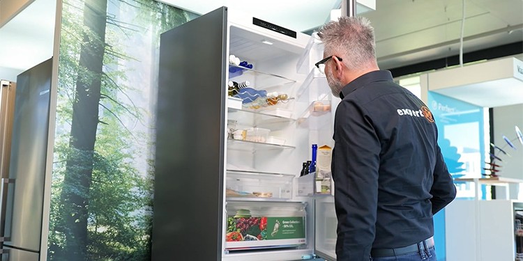 Bosch Exclusiv