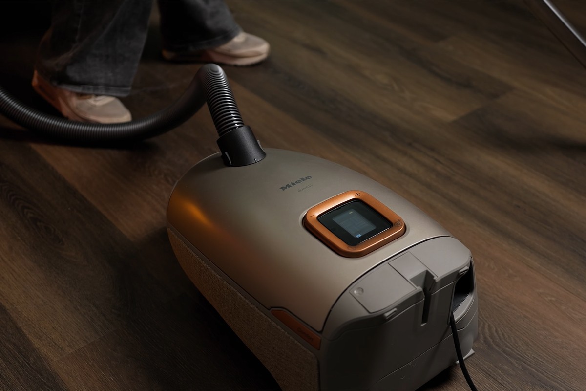 Miele Guard L1 Comfort XL