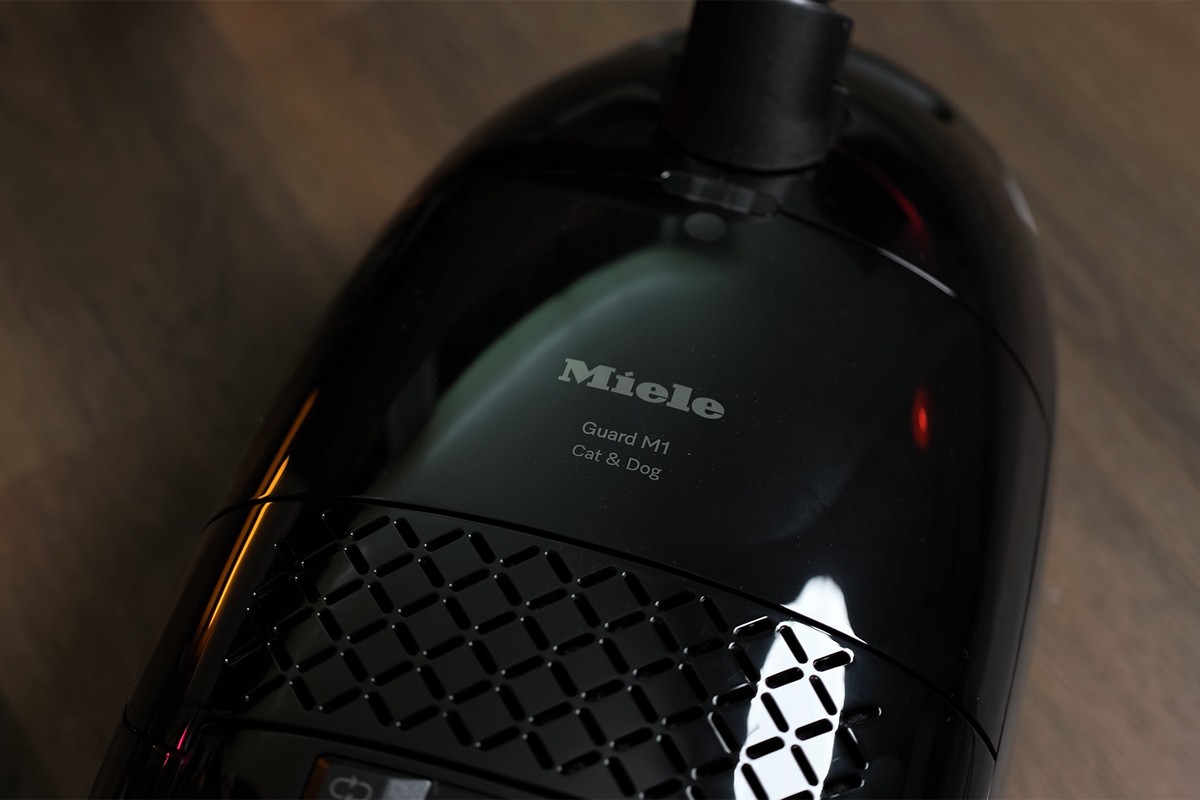 Miele Guard M1