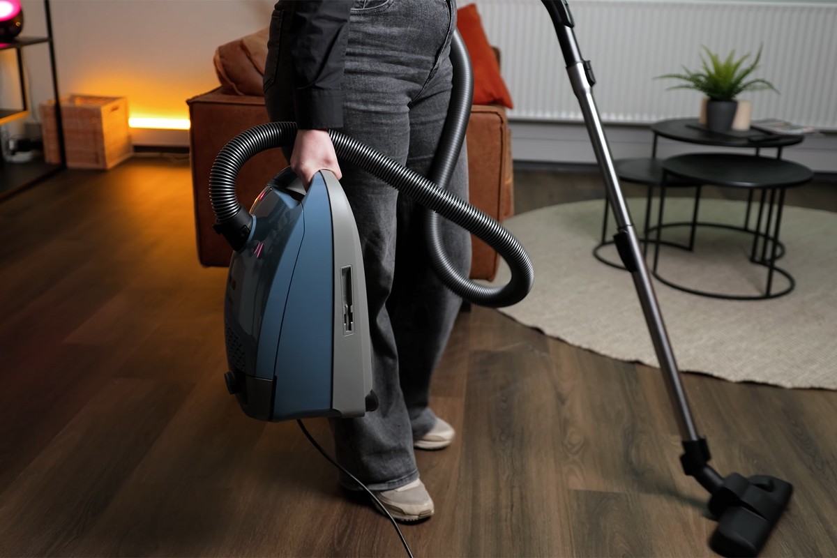 Miele Guard S1