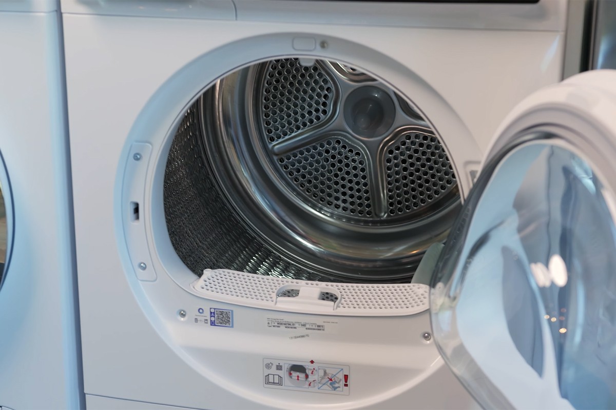 Bosch Exclusiv drogen