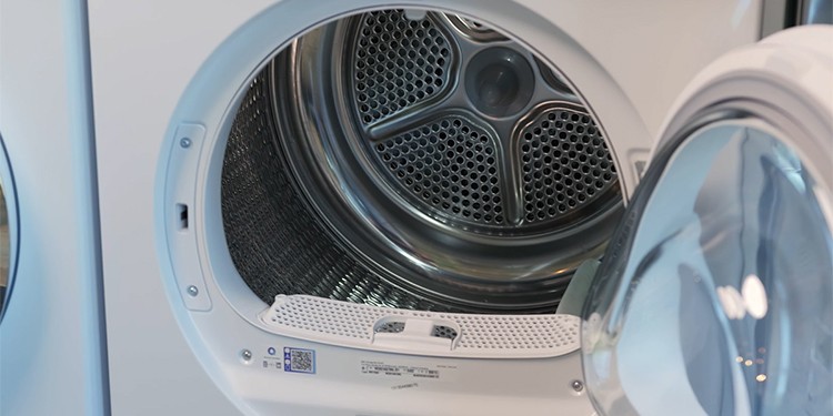 Bosch Exclusiv drogen