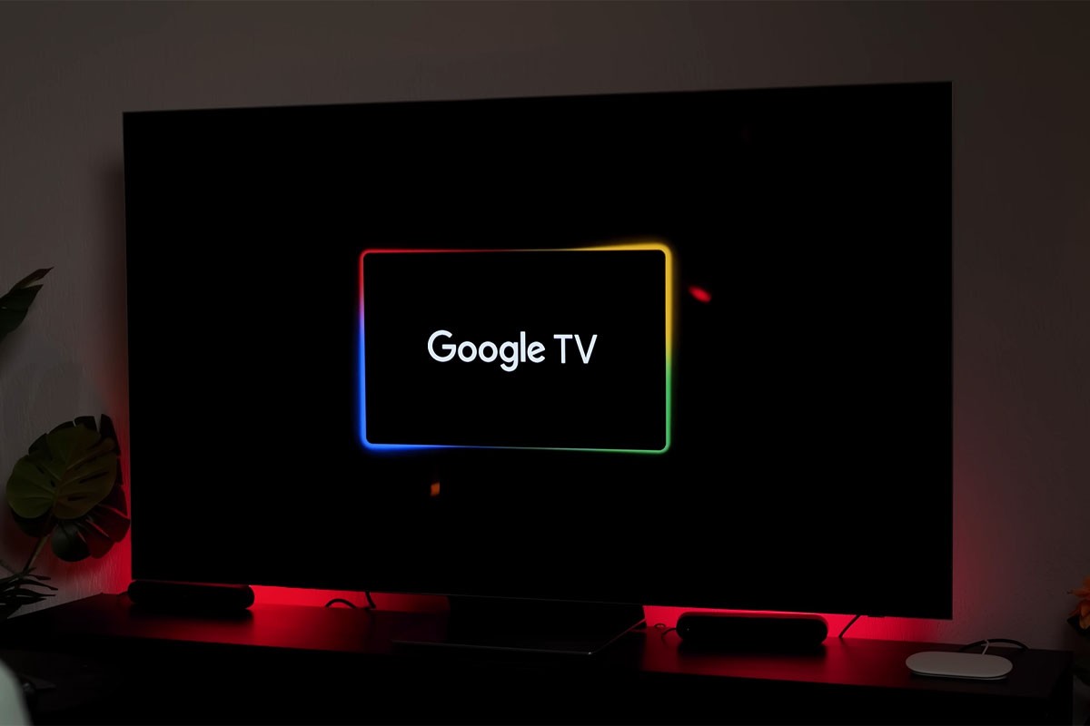 Google TV Streamer