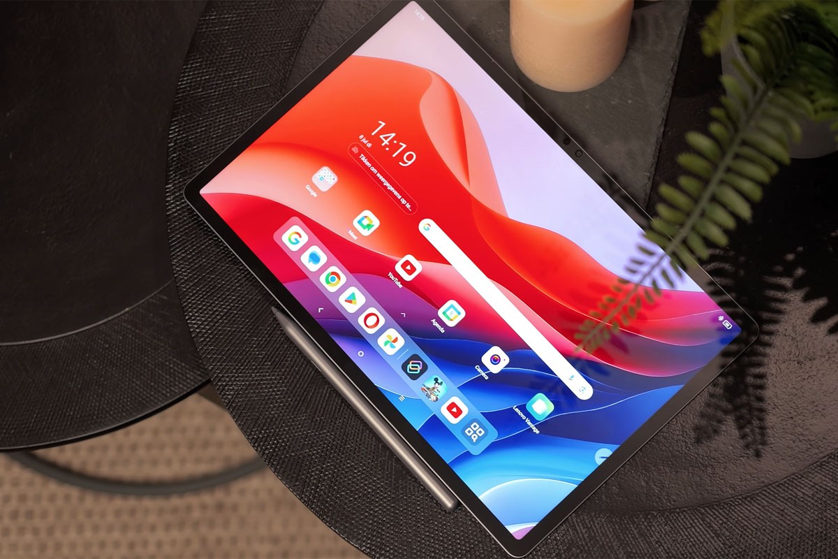 Lenovo Tab Idea Pro