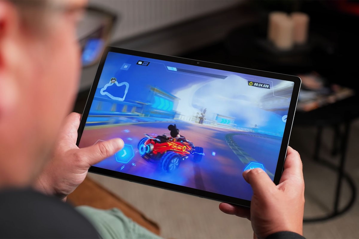 Lenovo Idea Tab Pro