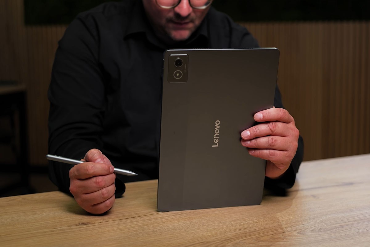 Lenovo Idea Tab Pro