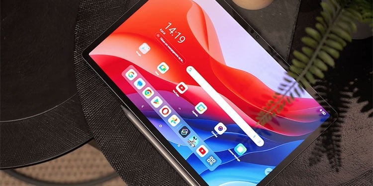 Review Lenovo Idea Tab Pro