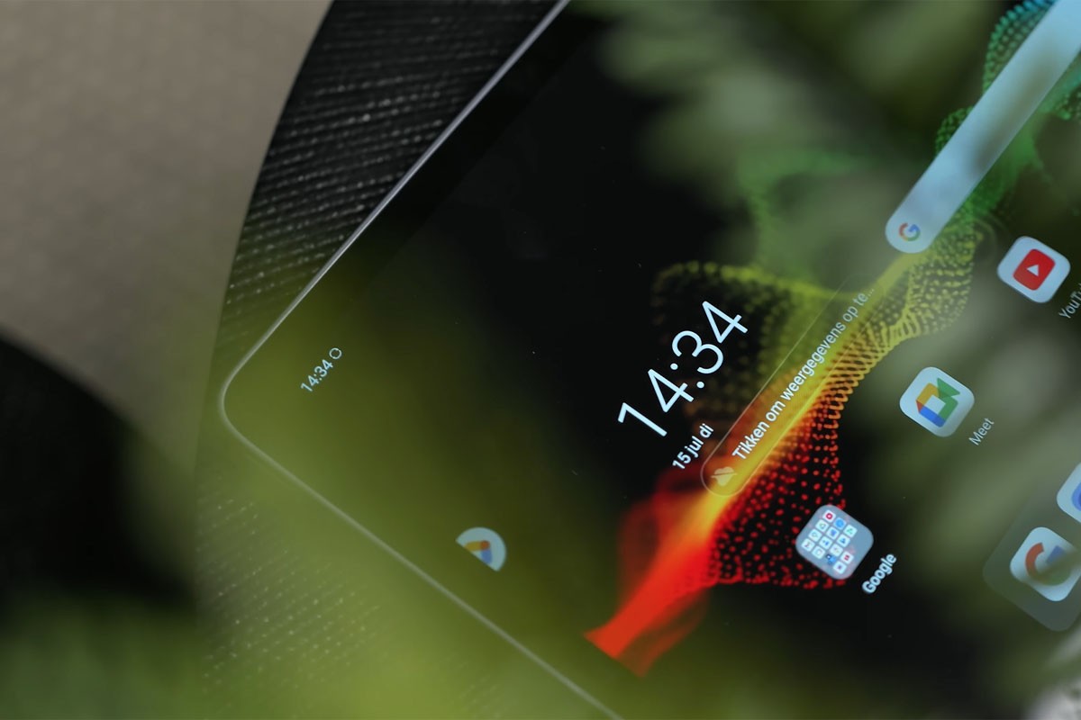 Lenovo Tab Plus