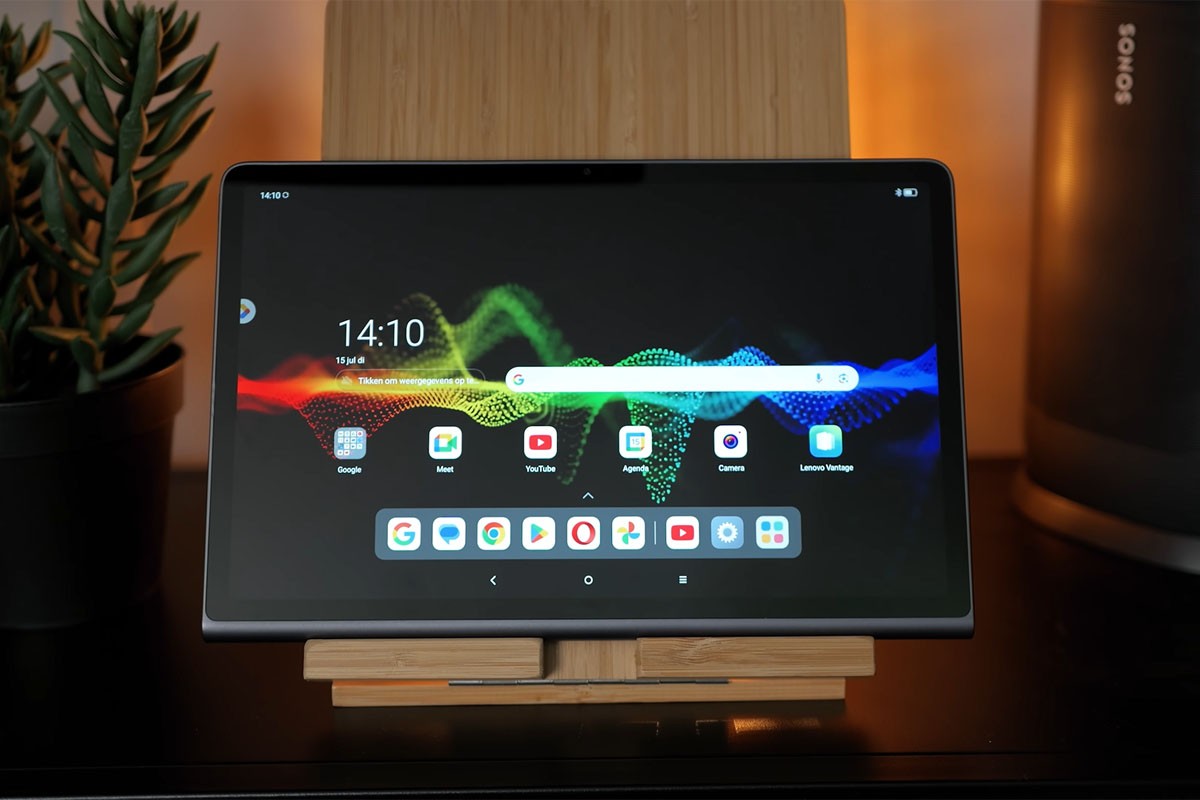 Lenovo Tab Plus