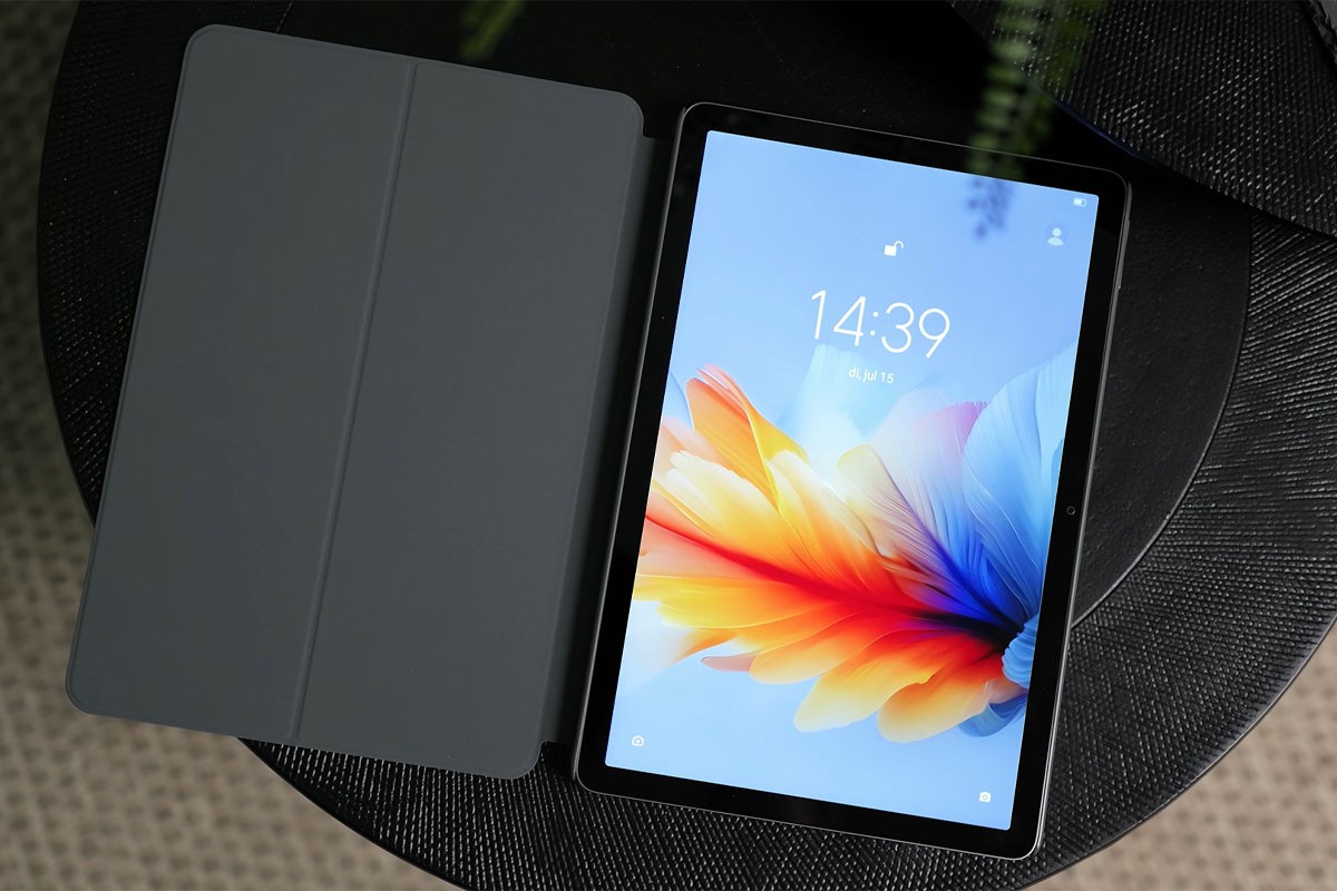 Lenovo Tab