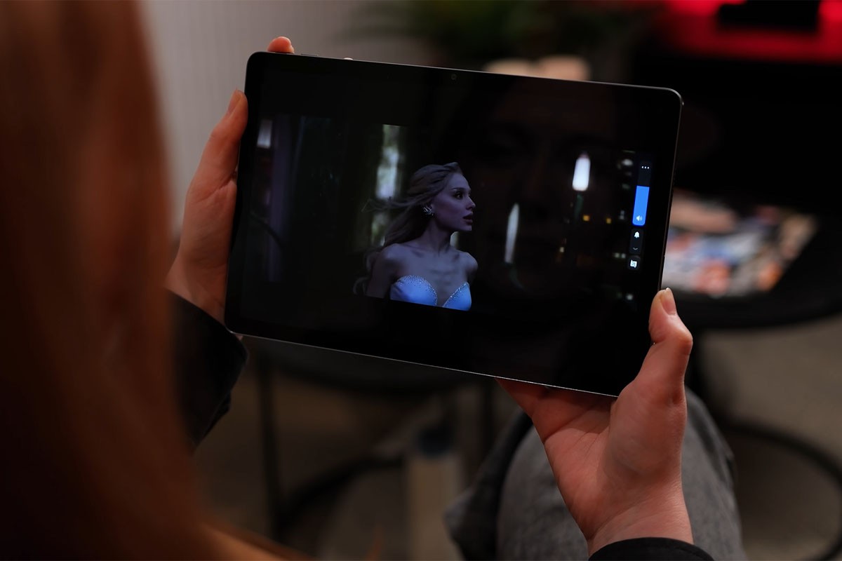 Lenovo Tab