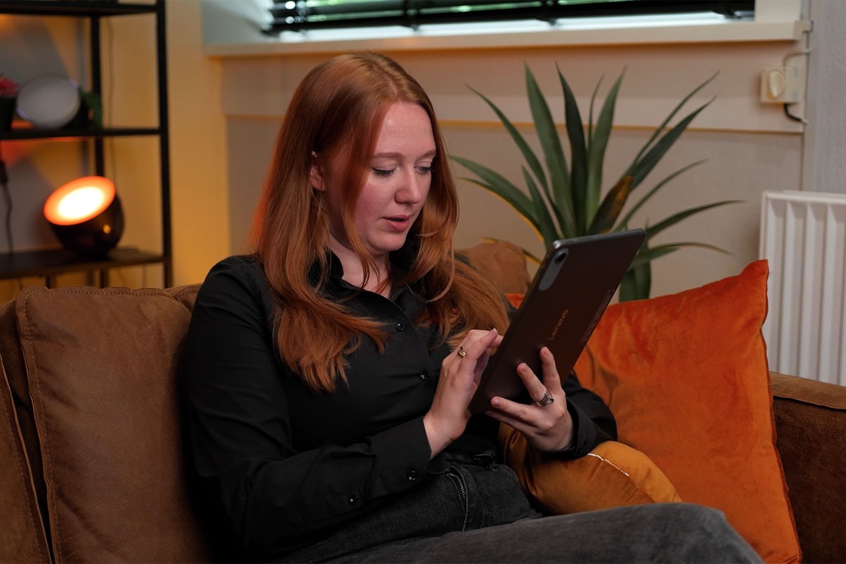Lenovo Tab