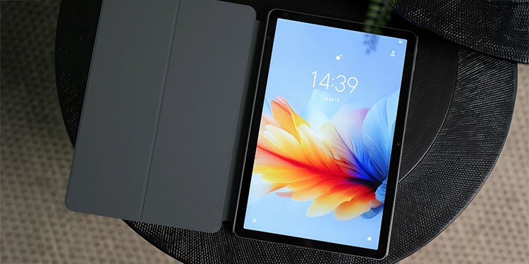 Review Lenovo Tab