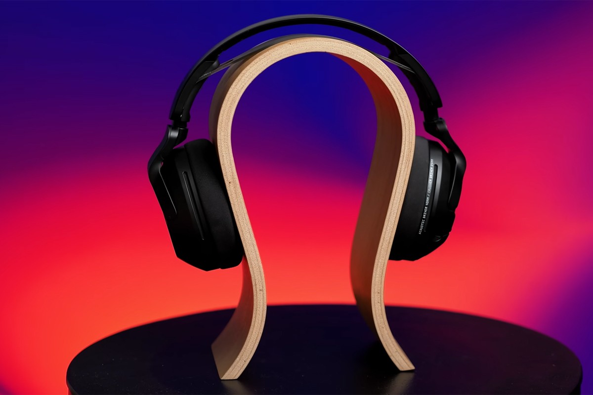 Skullcandy Crusher PLYR 720
