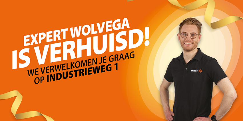 Expert Wolvega Verhuizing