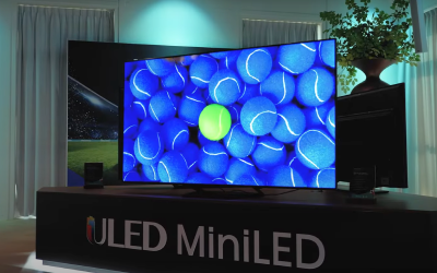 Home Entertainment - Hisense Mini-LED Review