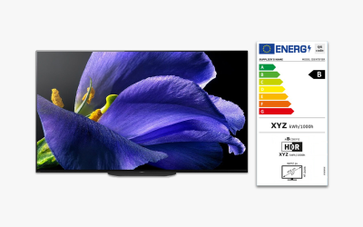 Home Entertainment - Zo bespaar je energie met je tv