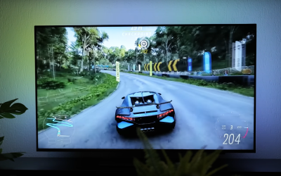 Home Entertainment - Philips The One Review