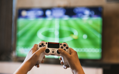 Home Entertainment - Zo kies je de beste gaming-tv