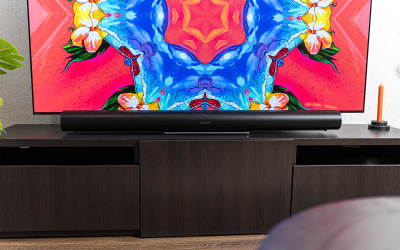 Home Entertainment - Sonos Arc soundbar Review